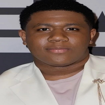 Khalil Everage Biography